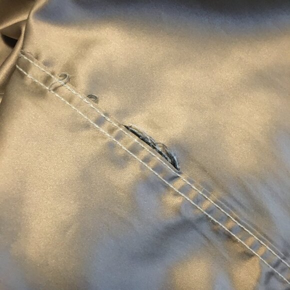 Hathaway Faux Suede Plaid Button Down Dress Shirt - Picture 11 of 12